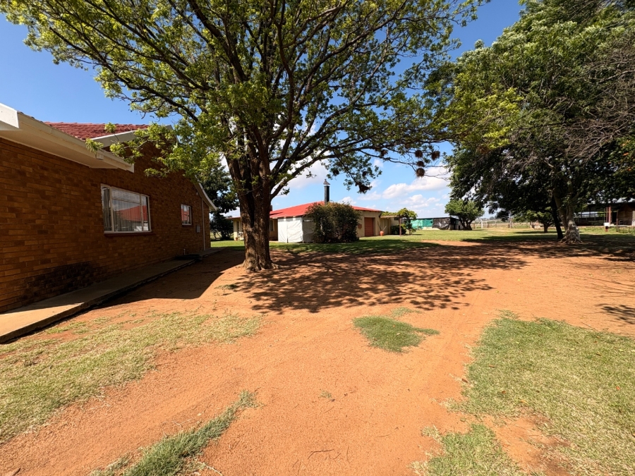 Commercial Property for Sale in Klerksdorp Rural North West